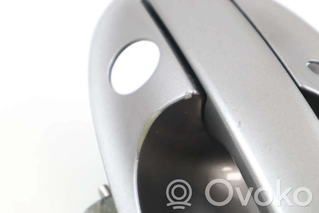 BMW 7 E65 E66 Manecilla externa puerta delantera 