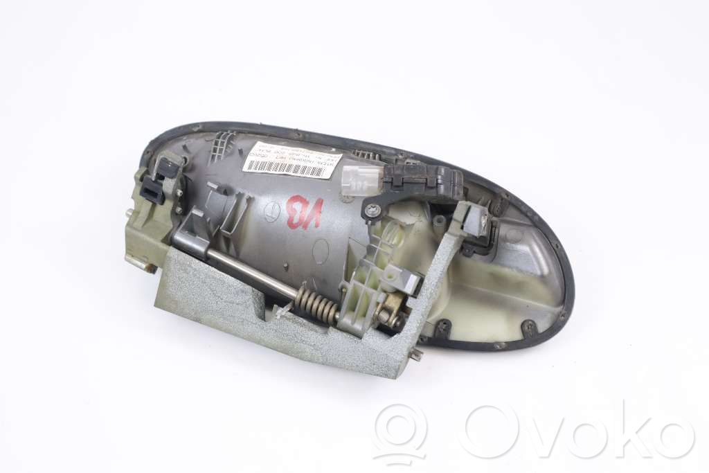 BMW 7 E65 E66 Etuoven ulkokahva 