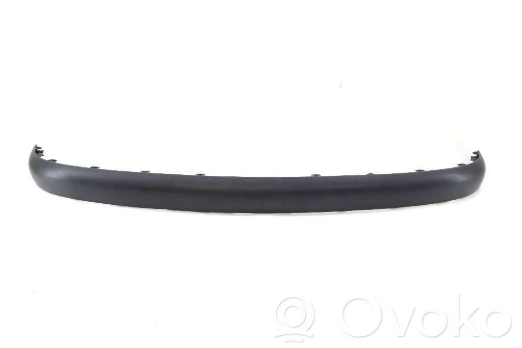Citroen C3 Rear bumper trim bar molding 