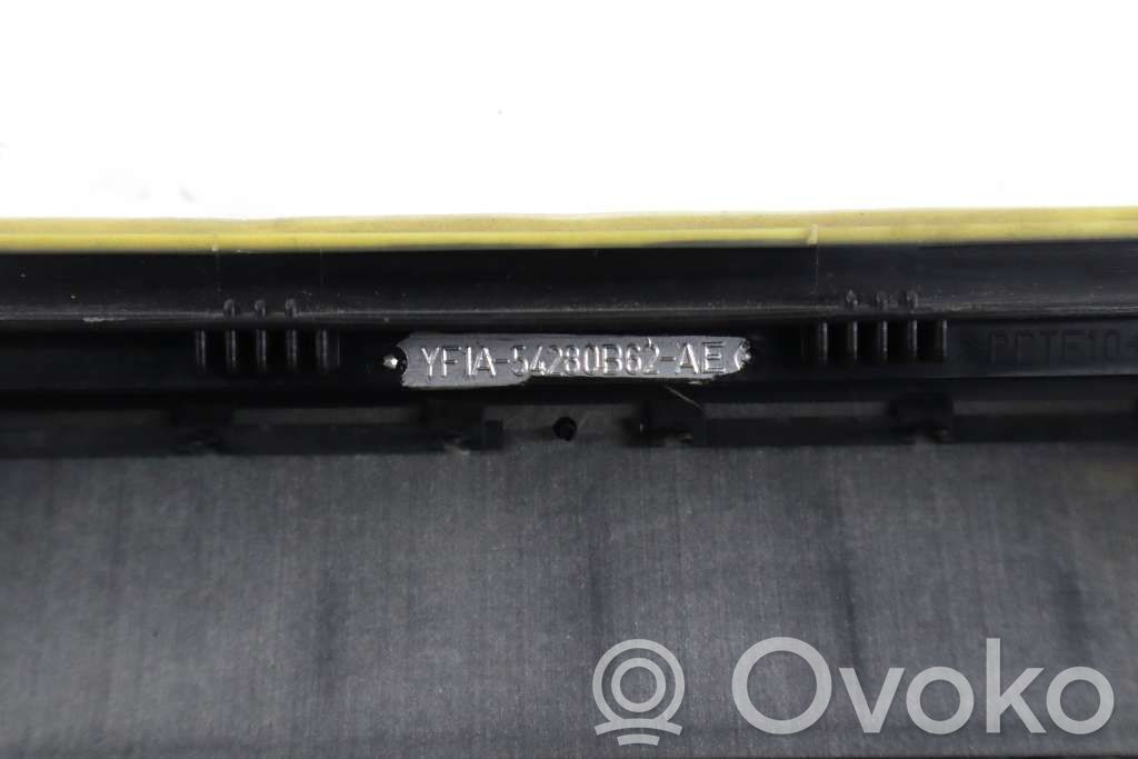 Volvo V70 Lüftungsgitter 