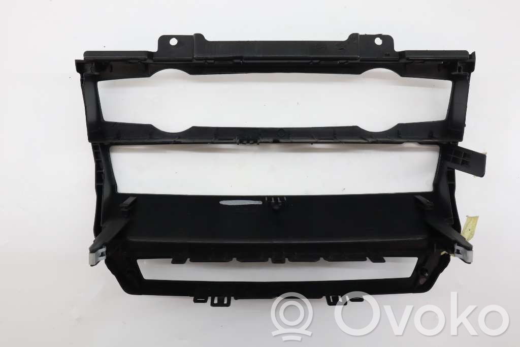 BMW X5 E70 Mascherina unità principale autoradio/GPS 