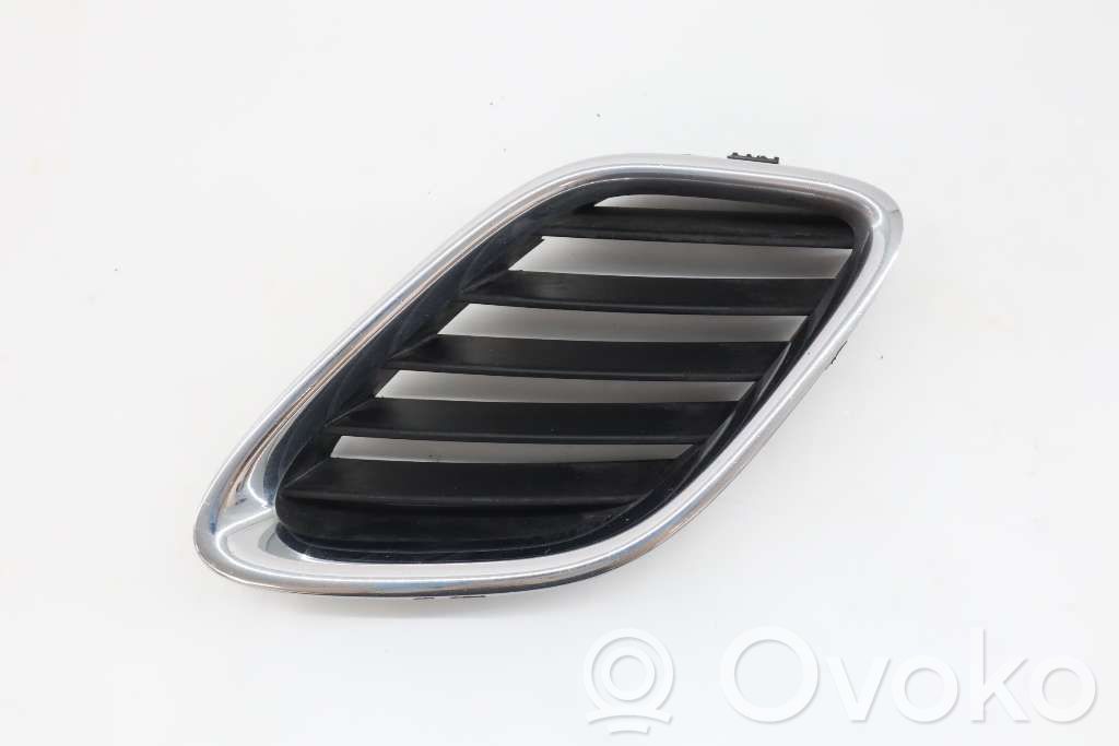 Saab 9-3 Ver2 Front bumper lower grill 