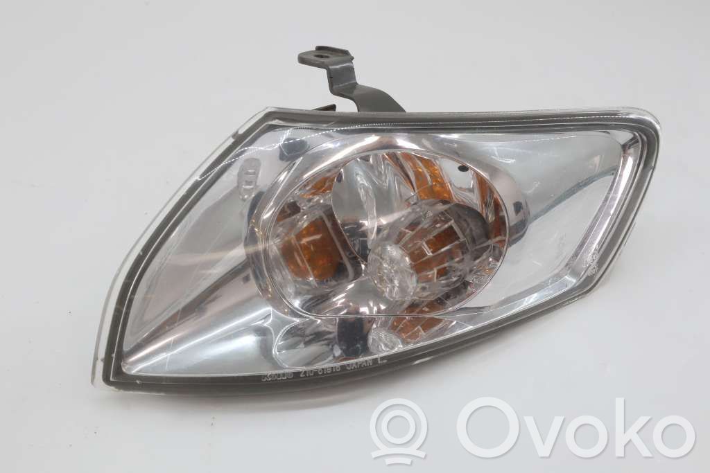 Mazda 626 Front indicator light 