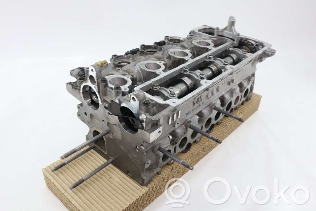 Engine head   8252347,9641752610