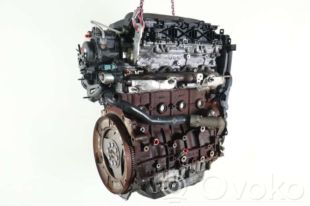 Citroen C5 Engine 