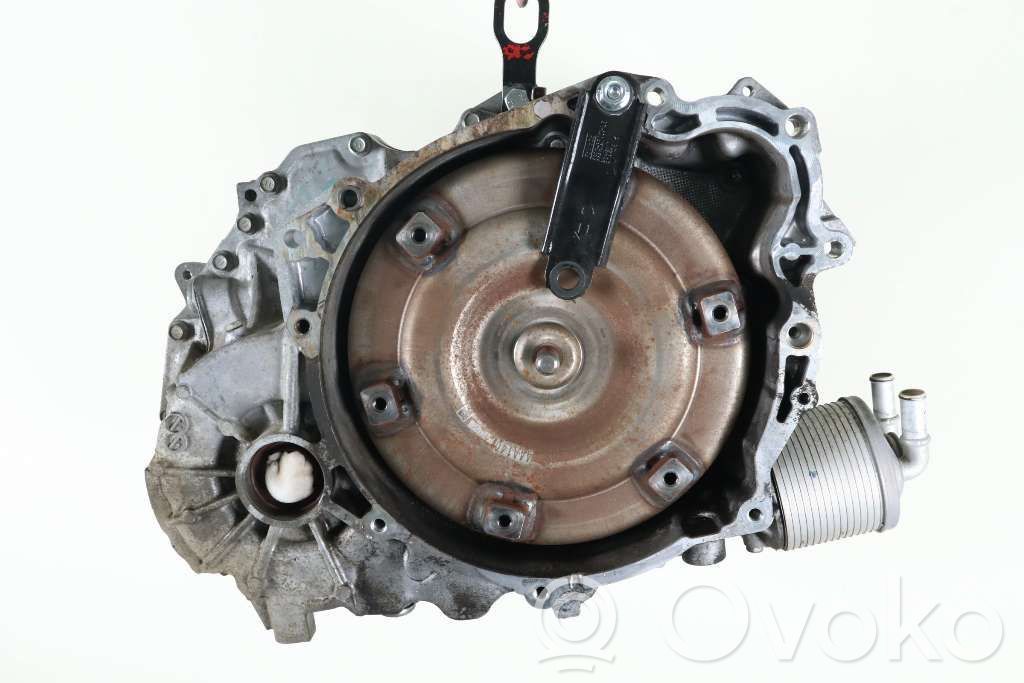 Citroen C5 Automatic gearbox 