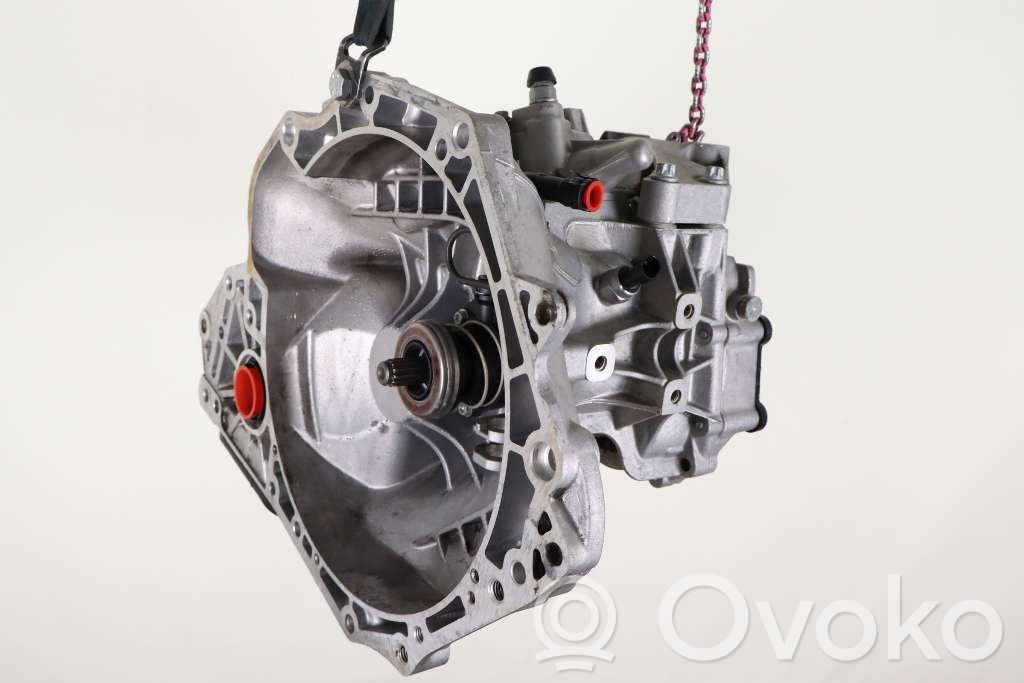 Opel Corsa D 5 Gang Schaltgetriebe 
