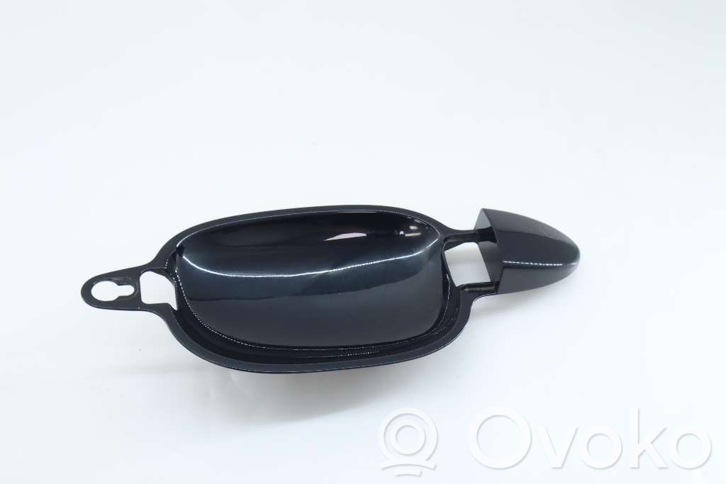 BMW 5 E60 E61 Manecilla externa puerta delantera 