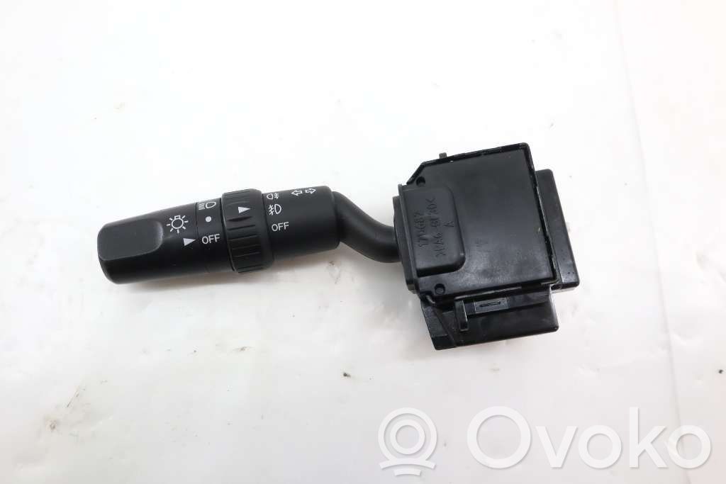 Leva indicatori   BP6S66122