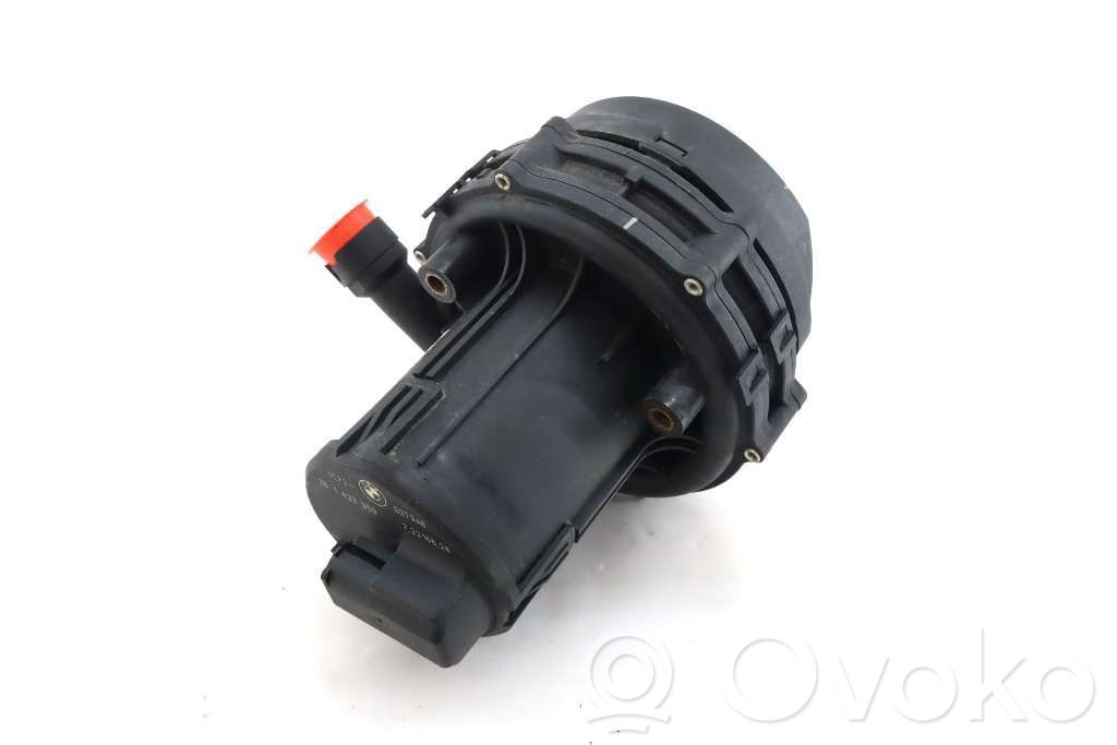 BMW 5 E39 Antrinis oro siurblys 