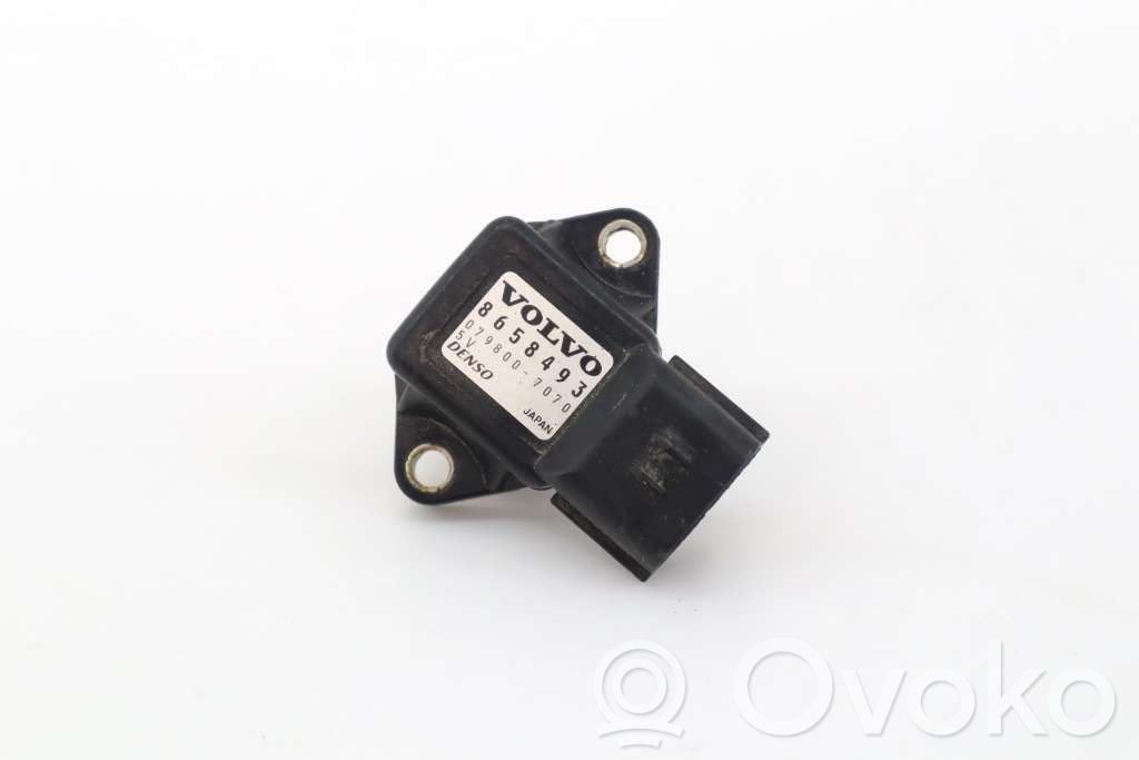 Volvo V50 Sensor de la presión del aire 