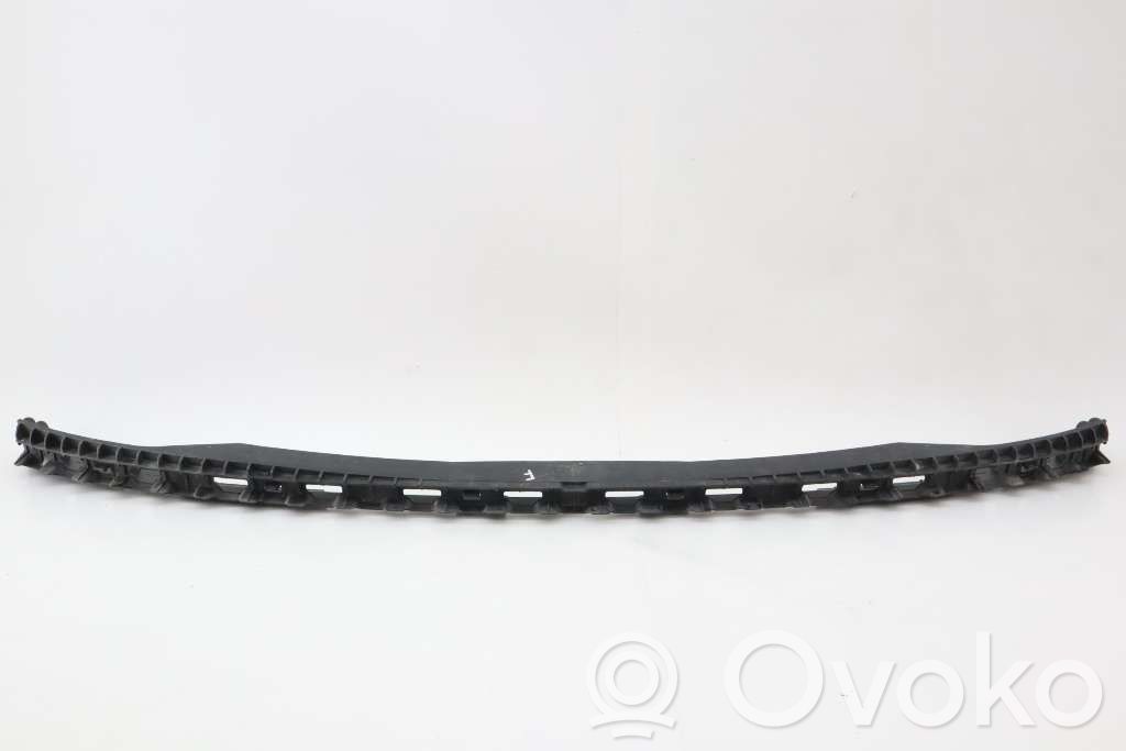 Volkswagen Golf V Front bumper 