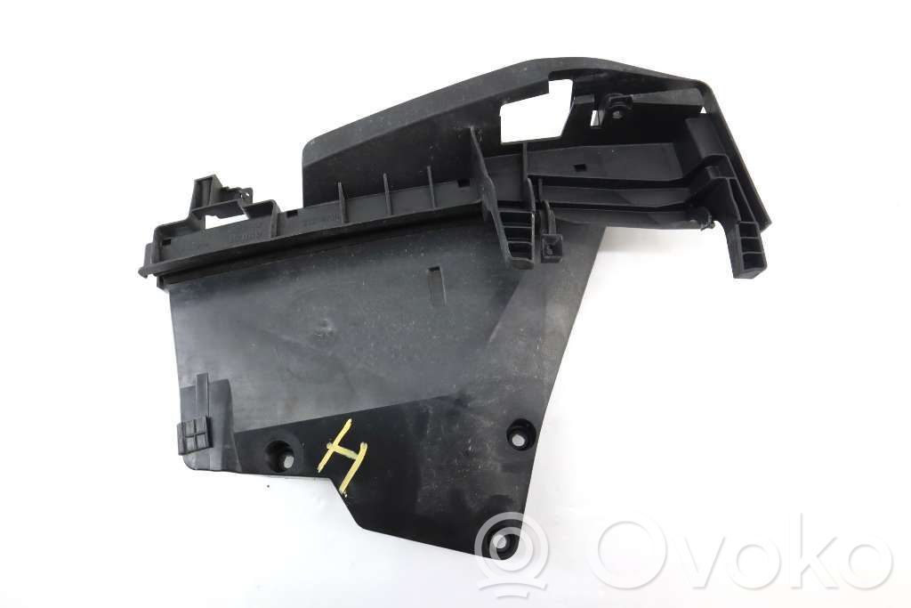 Volvo C30 Klamka zewnętrzna drzwi przednich 