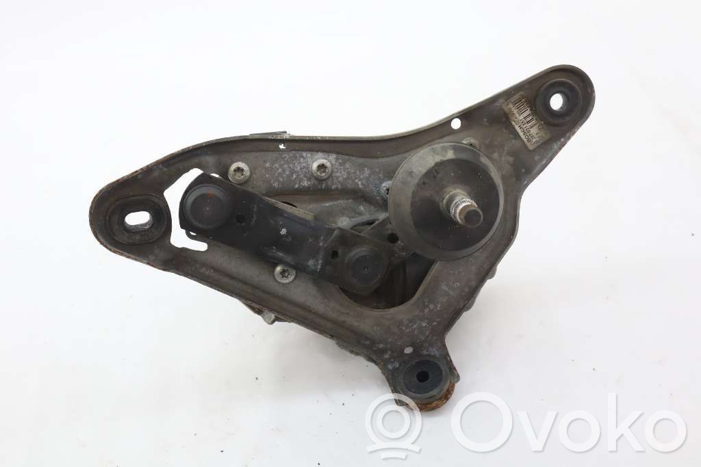 Ford Focus Motor del limpiaparabrisas 