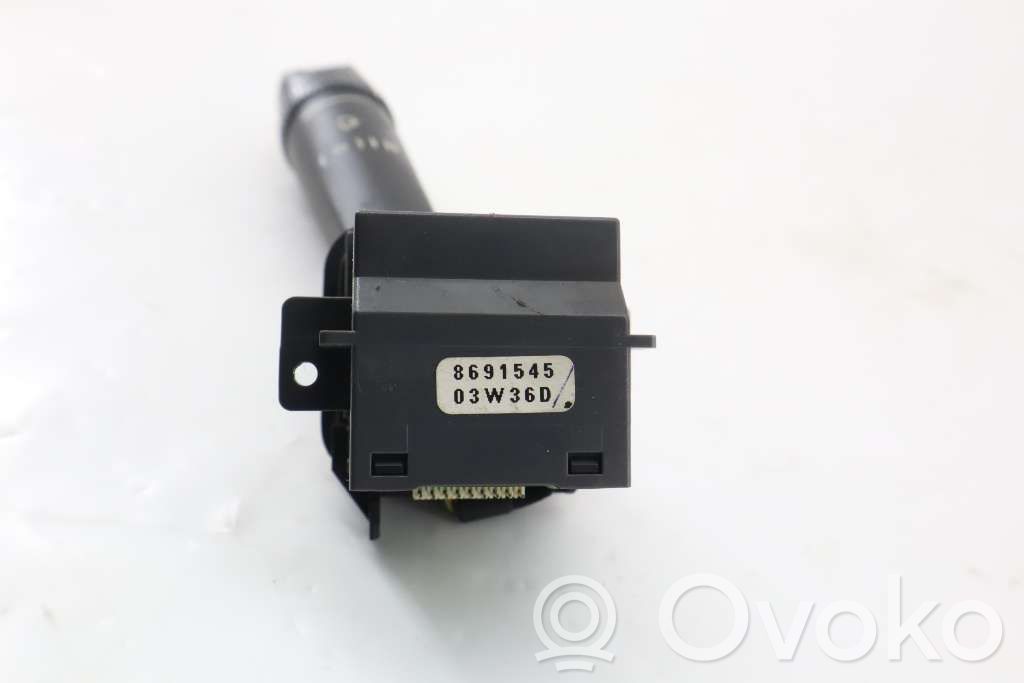 Volvo XC90 Palanca de control del limpiaparabrisas 