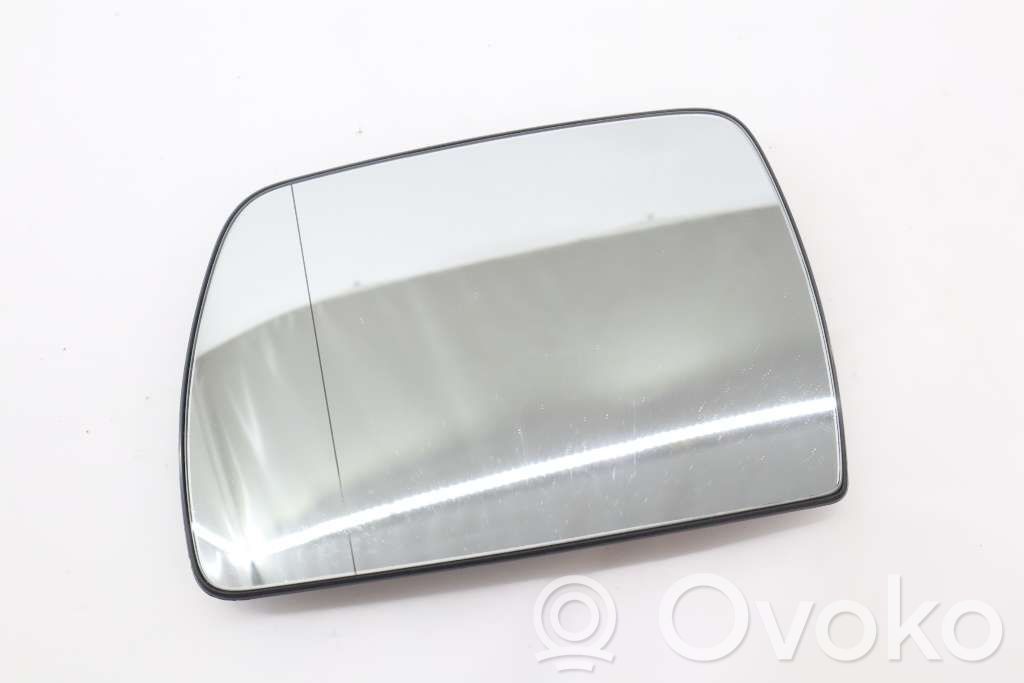 BMW X3 E83 Veidrodėlio stiklas 