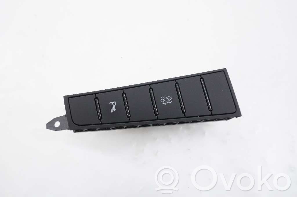 Interruptor del sensor de aparcamiento (PDC)   3AB927238BK,3AB927238K