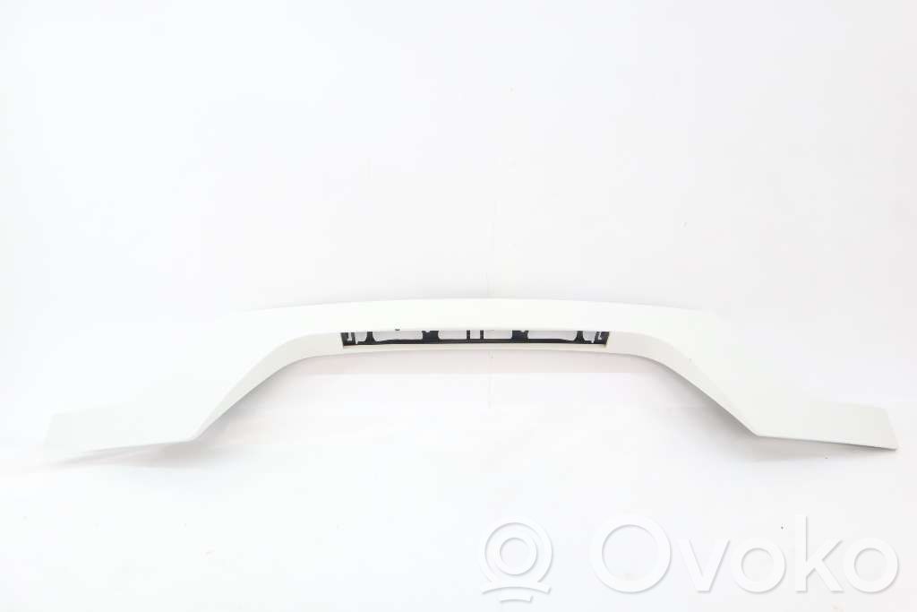 BMW X3 E83 Tailgate trim 