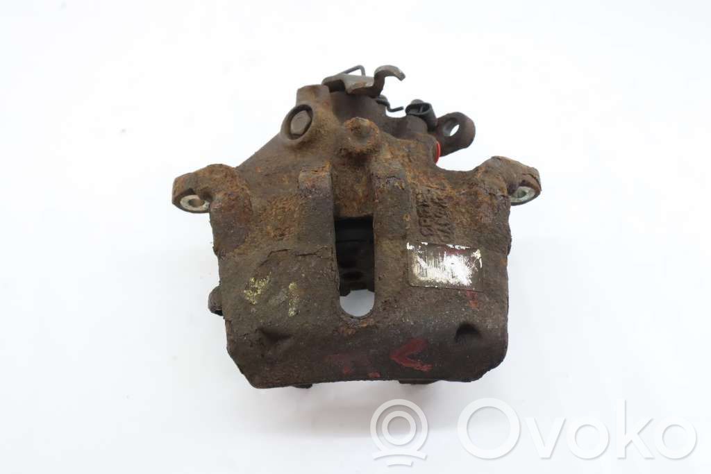 Citroen C5 Front brake caliper 