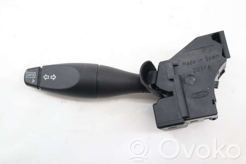 Ford Focus Indicator stalk 
