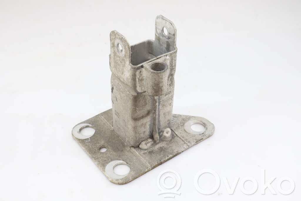 Renault Megane II Front bumper shock/impact absorber 