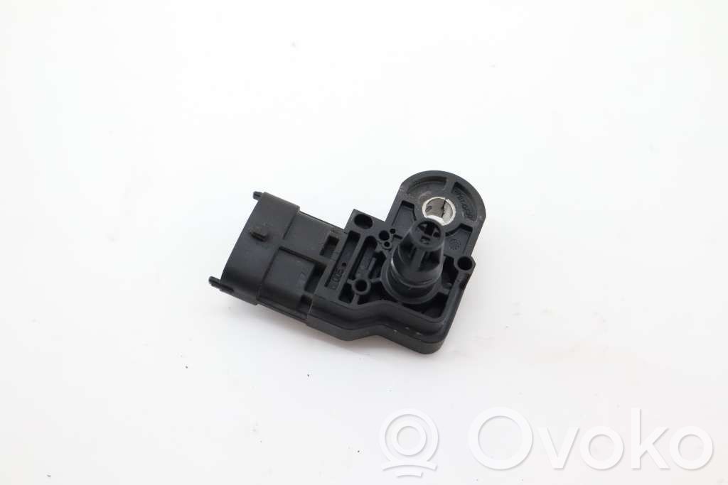 Ford Focus Sensor de temperatura del escape 