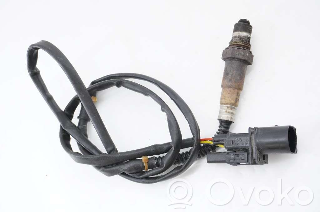 Sonde lambda   06B906265D,0258007090091,06B906265D
