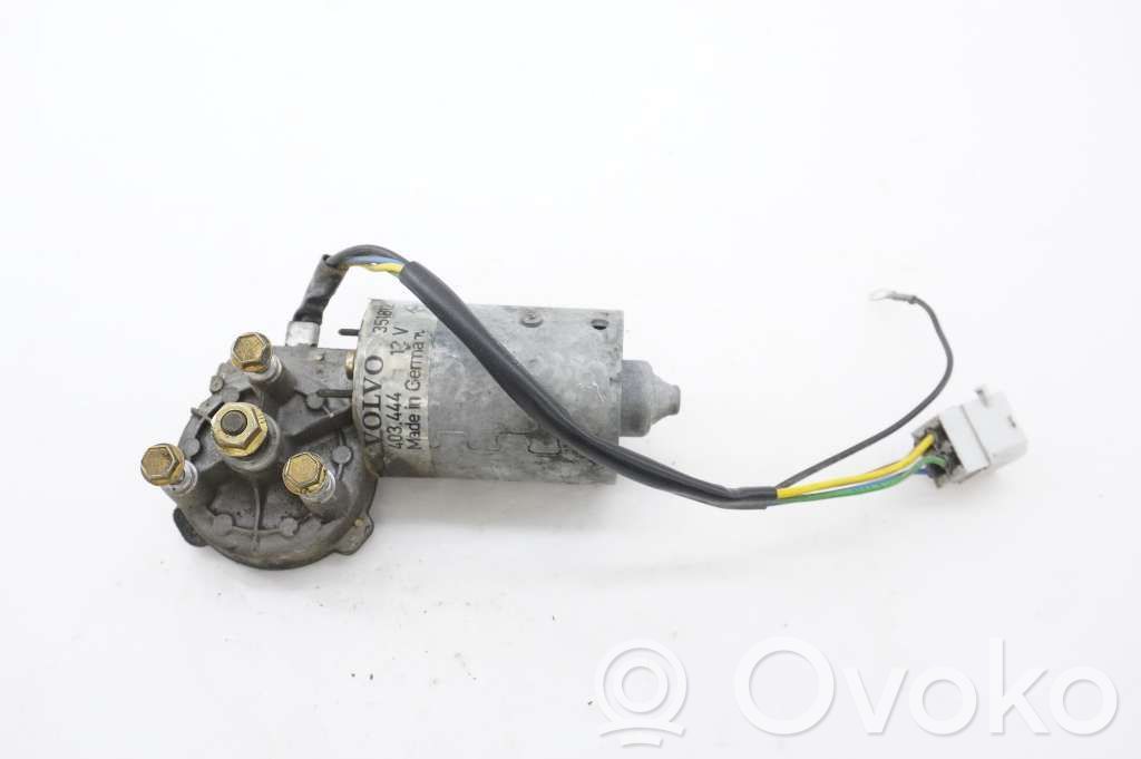 Volvo 940 Motor del limpiaparabrisas 