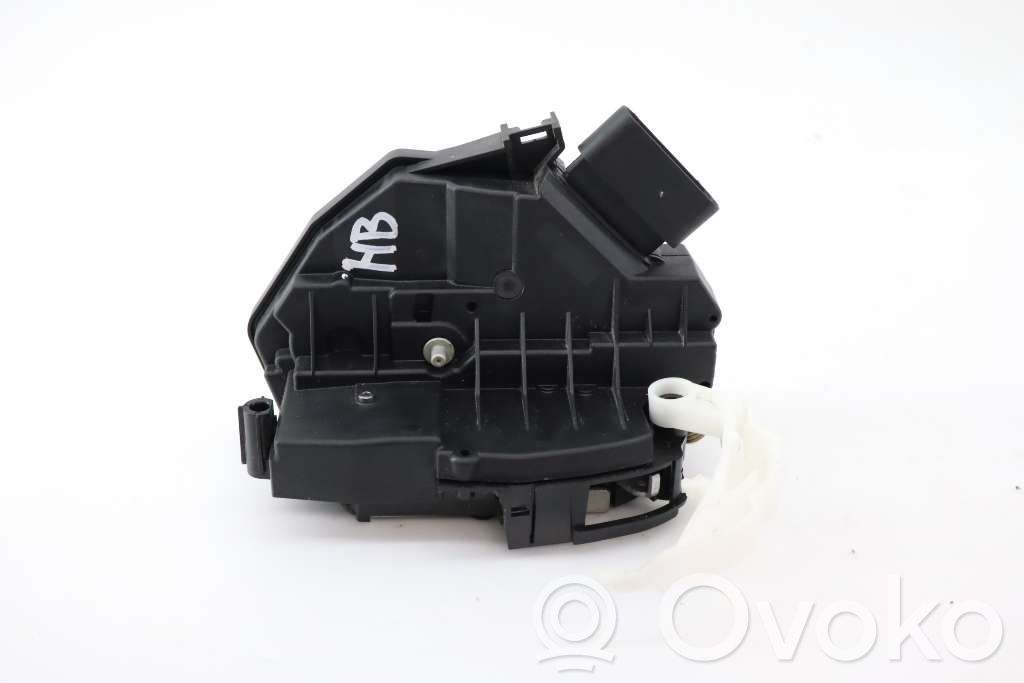 Ford Focus Rear door lock 