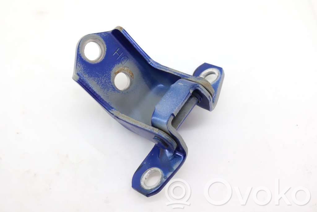 Mazda 2 Front door upper hinge 
