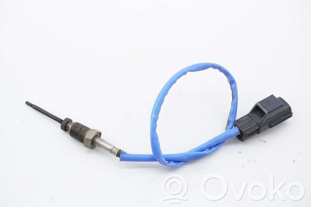 Ford Focus Sensor de temperatura del escape 
