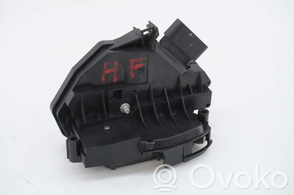 Ford C-MAX II Front door lock 