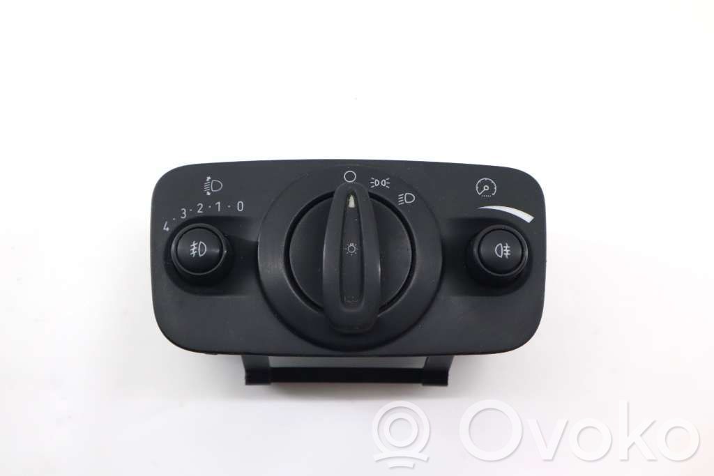 Ford C-MAX II Light switch 