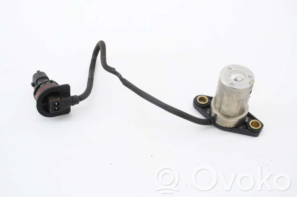 Opel Vectra C Sensor de nivel de aceite 