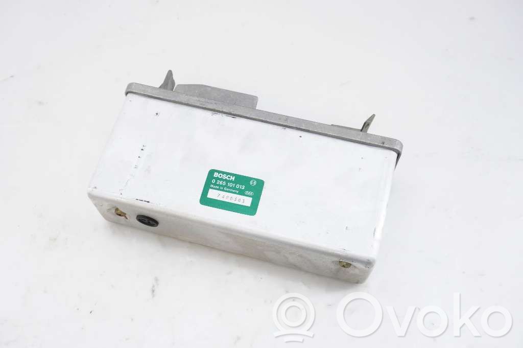 Volvo 760 ABS control unit/module 