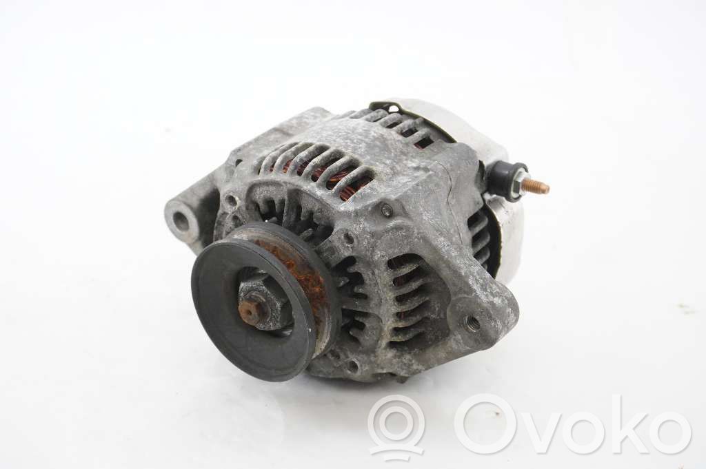 Generator/alternator   1012113720,1157326
