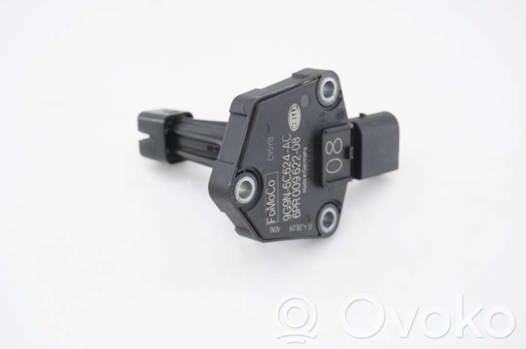 Volvo V70 Sensor de nivel de aceite 