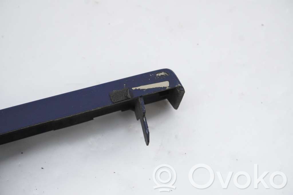 Volvo 940 Engine hood trim 