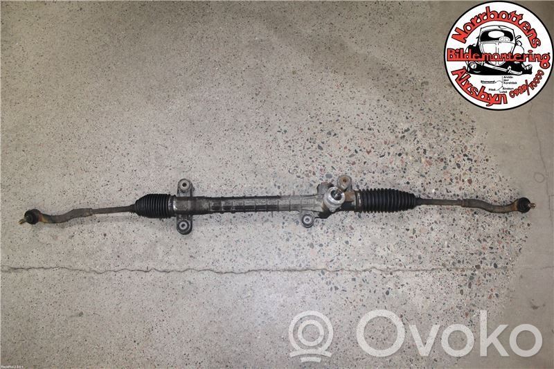 Toyota Corolla E120 E130 Vairo kolonėlės mechaninė dalis 