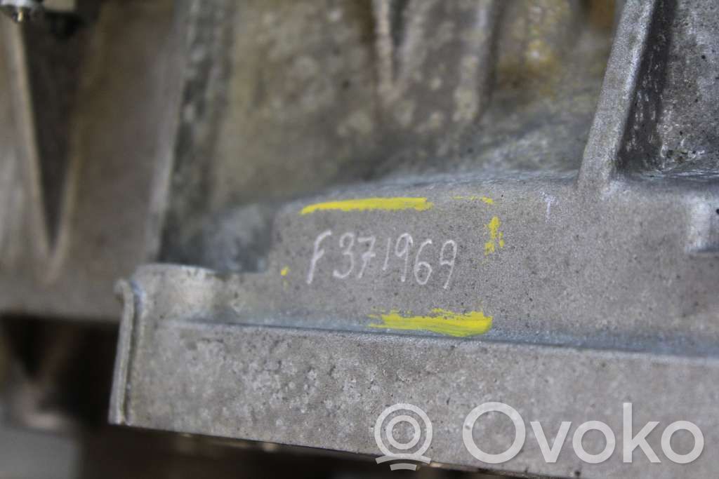 Volkswagen Golf VII Automatyczna skrzynia biegów 