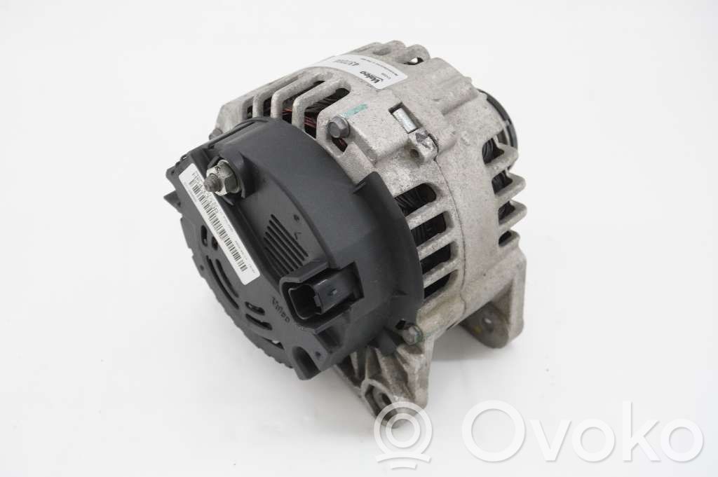 Nissan Interstar Ģenerators 