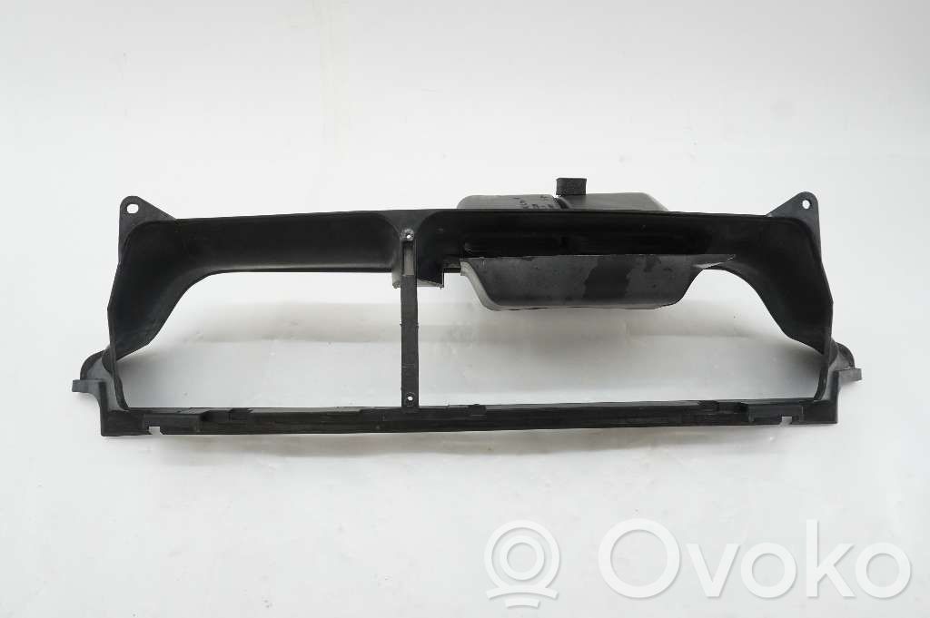 Conducto/guía del intercooler   9190177,9190177