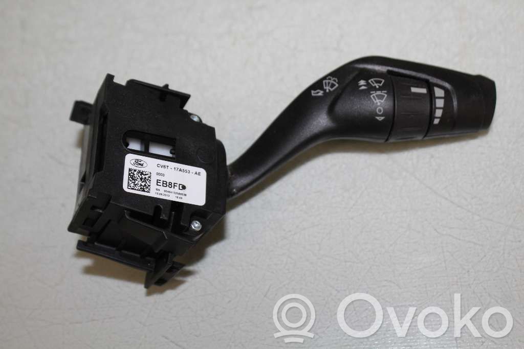 Schalter Hebel Scheibenwischer   CV6T17A553AE