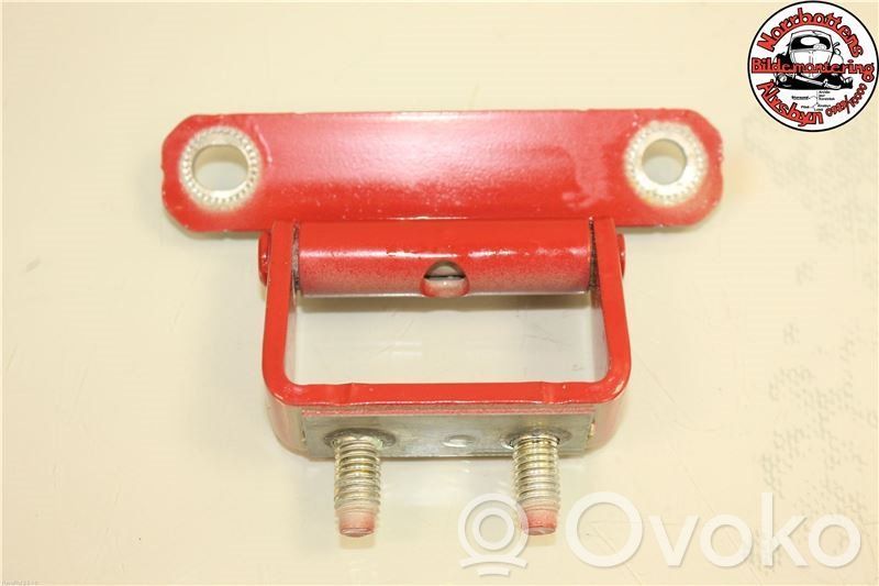 KIA Soul Tailgate/trunk/boot hinge 