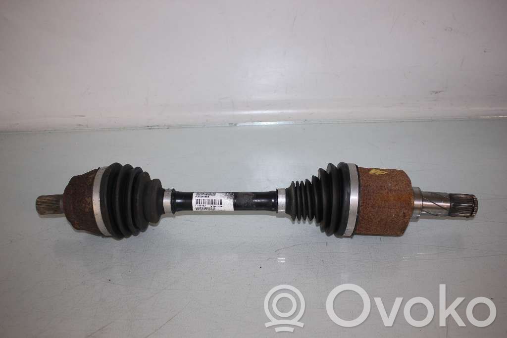 Volvo V40 Front driveshaft 