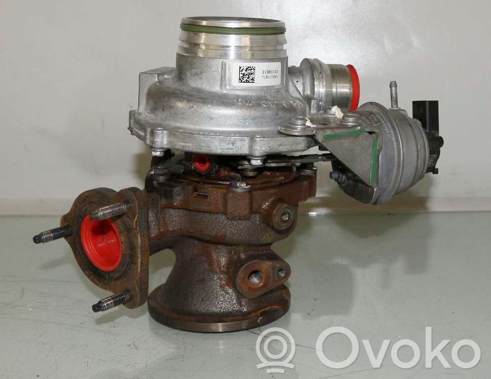 Volvo V40 Cross country Turbo 