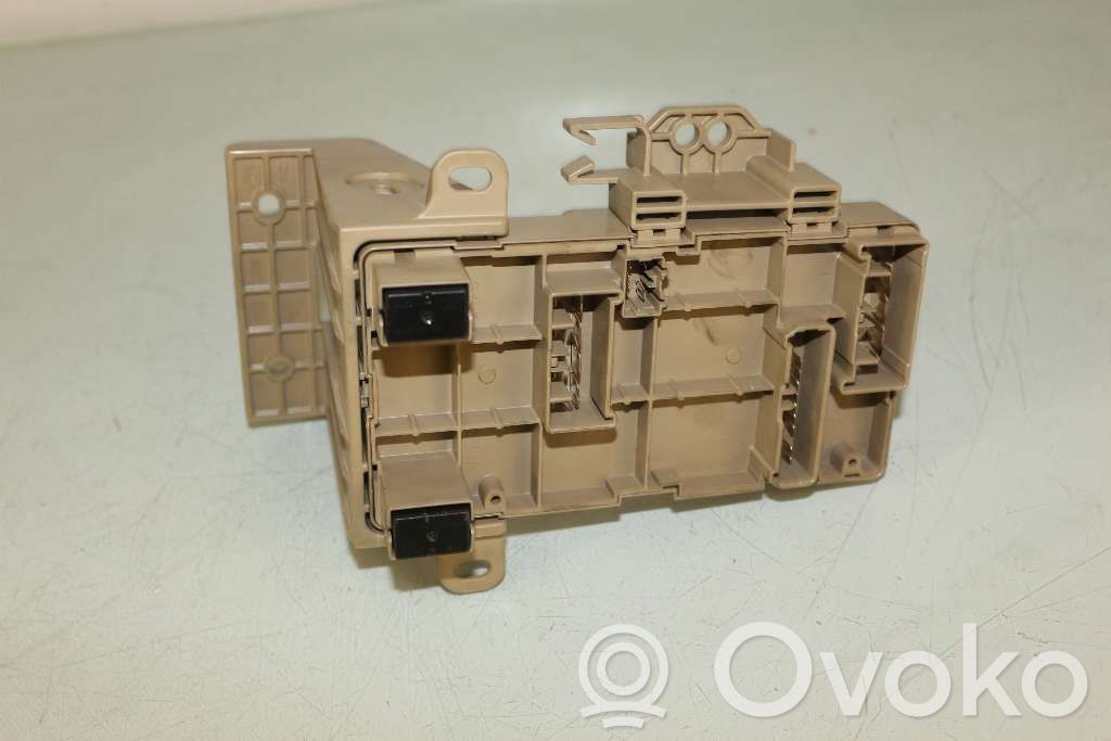 Subaru Forester SJ Módulo de fusible 