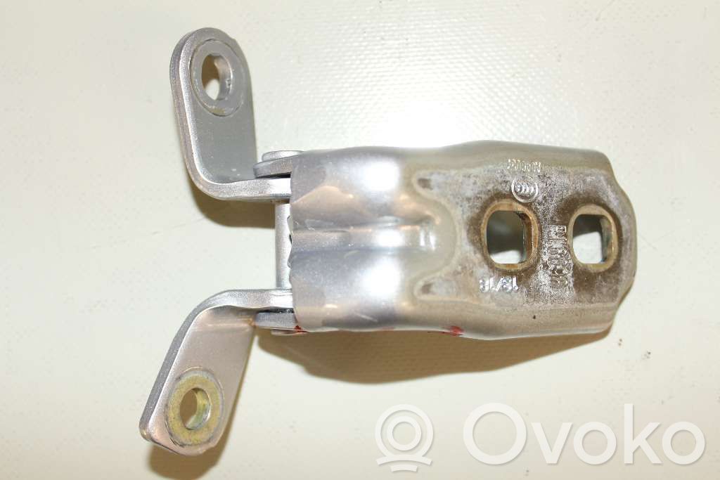 Opel Astra K Oberes Scharnier Tür vorne 
