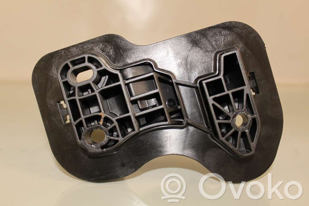 Accelerator throttle pedal   2193397,BK219F836AD,BK219F836AC