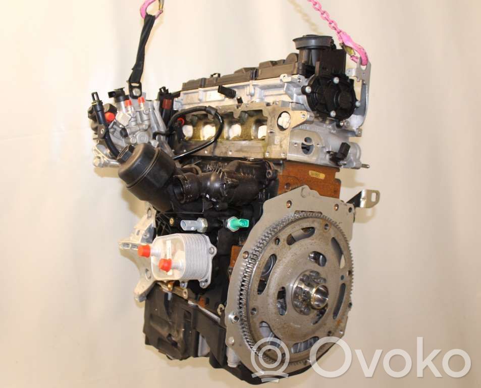 Dzinējs   04L100091CX,DETA,04L100031R
